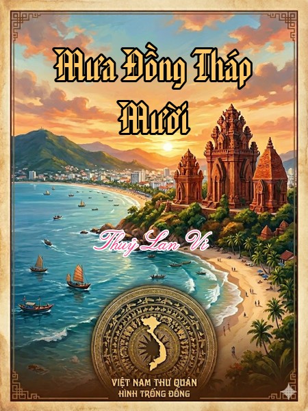 Ảnh bìa truyện
