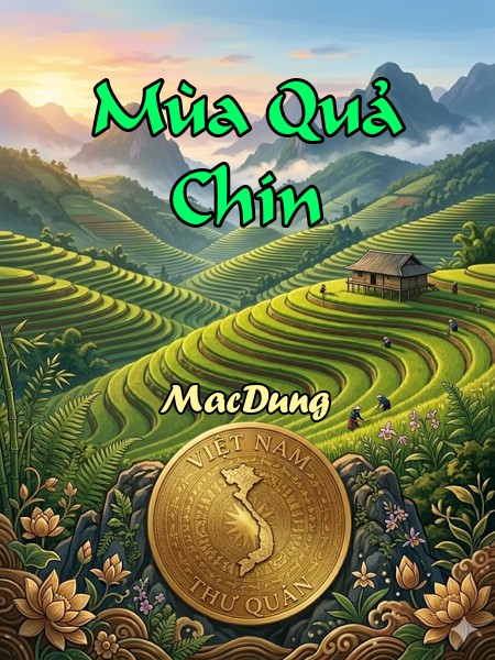 Ảnh bìa truyện
