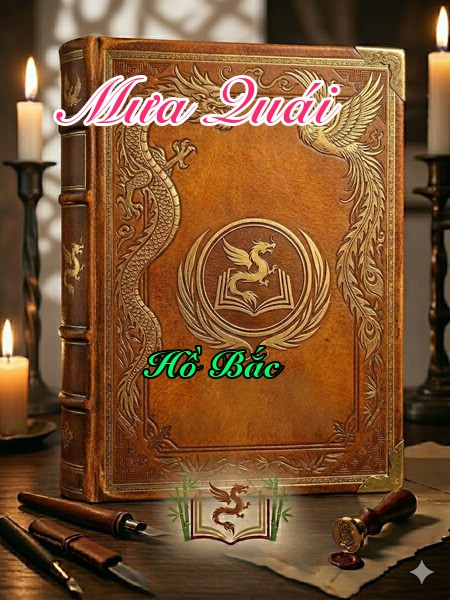 Mưa Quái 