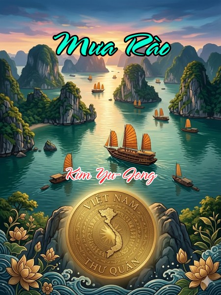 Mưa Rào