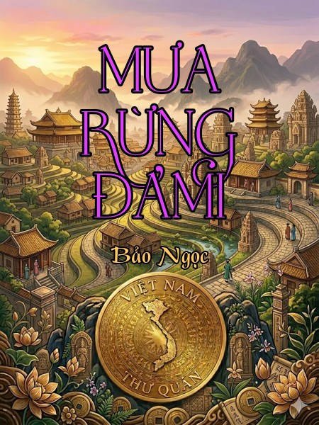 Ảnh bìa truyện