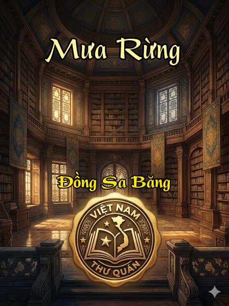 Ảnh bìa truyện