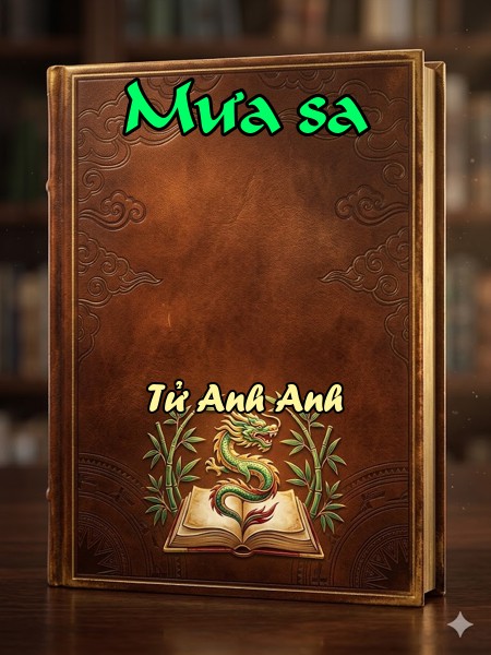 Ảnh bìa truyện