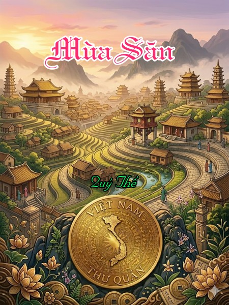 Mùa Săn