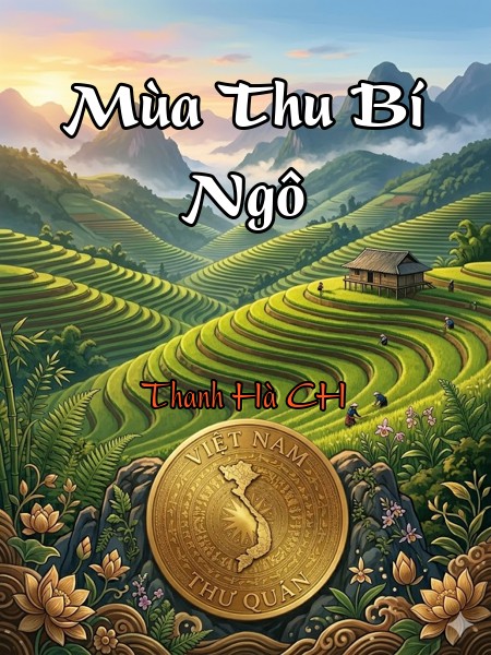 Mùa Thu Bí Ngô