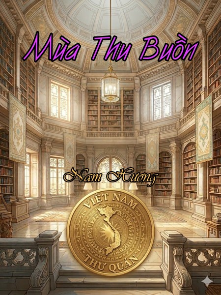 Mùa Thu Buồn
