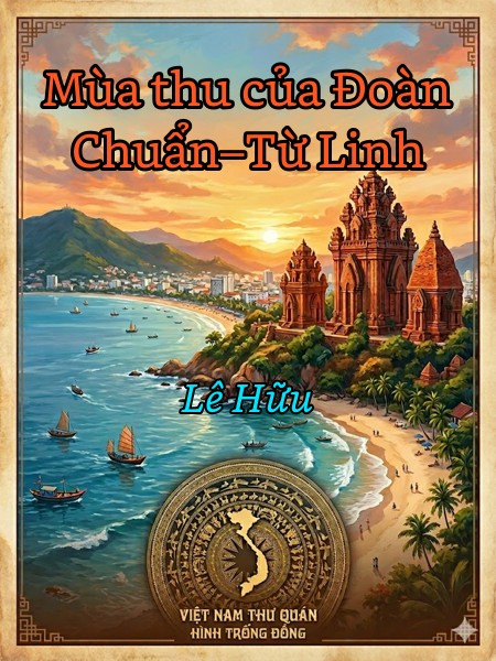 Mùa thu của Đoàn Chuẩn–Từ Linh