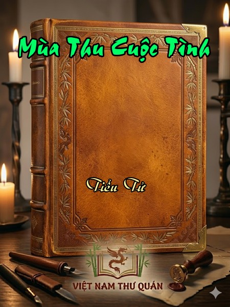 Ảnh bìa truyện