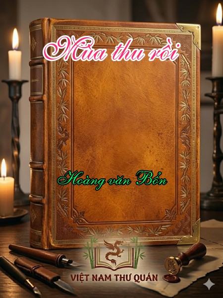 Ảnh bìa truyện
