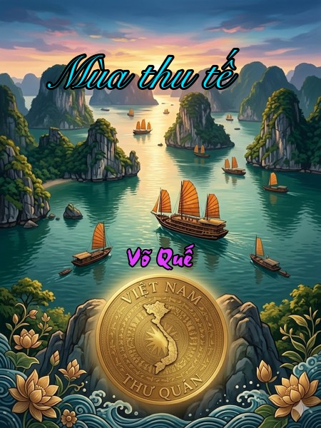 Mùa thu tế