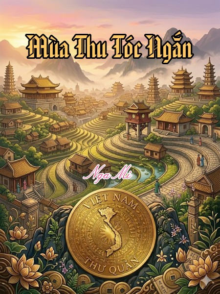 Mùa Thu Tóc Ngắn