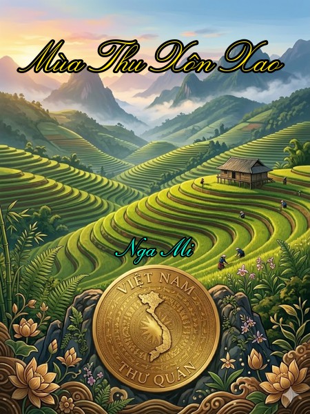Mùa Thu Xôn Xao