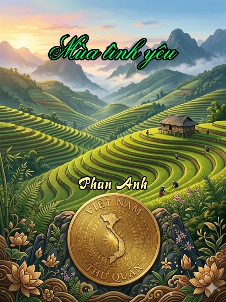 Ảnh bìa truyện