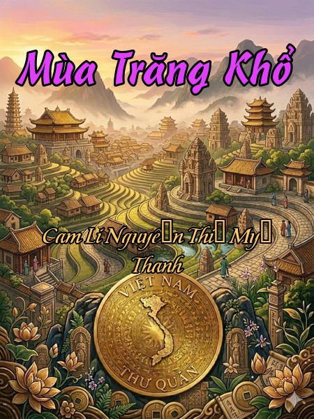 Ảnh bìa truyện