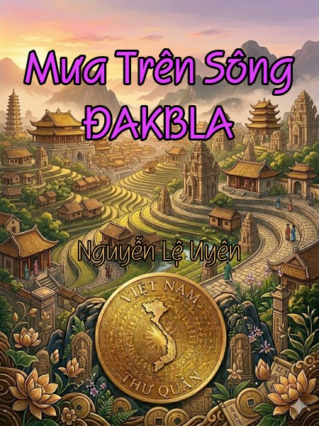 Mưa Trên Sông ĐAKBLA