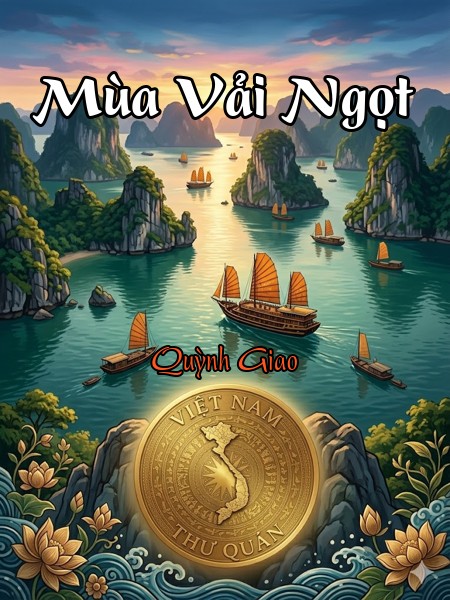 Mùa Vải Ngọt
