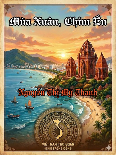 Ảnh bìa truyện