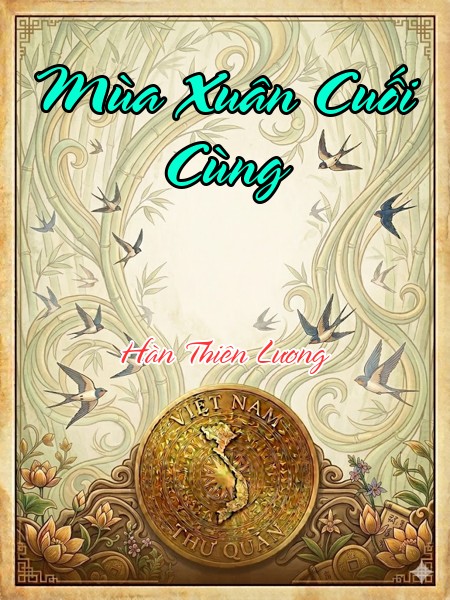 Ảnh bìa truyện
