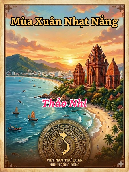 Mùa Xuân Nhạt Nắng