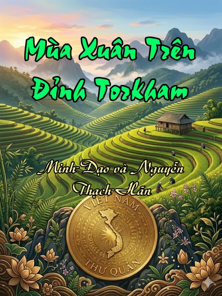 Mùa Xuân Trên Đỉnh Torkham