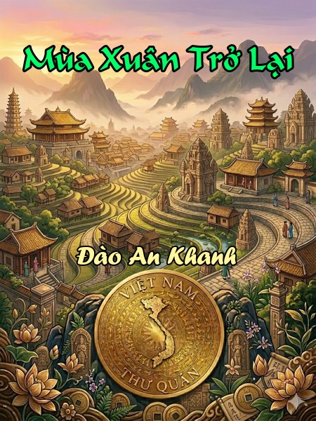 Ảnh bìa truyện