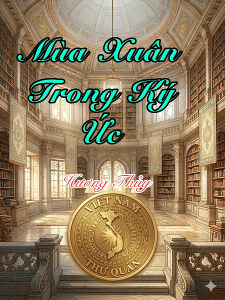 Mùa Xuân Trong Ký Ức