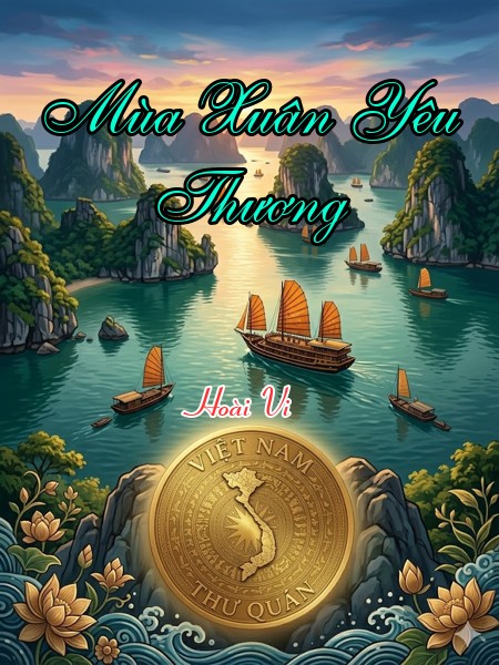 Mùa Xuân Yêu Thương 