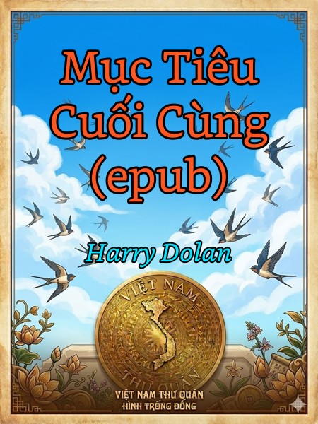 Mục Tiêu Cuối Cùng (epub)