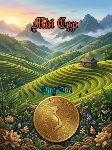 Mùi Cọp