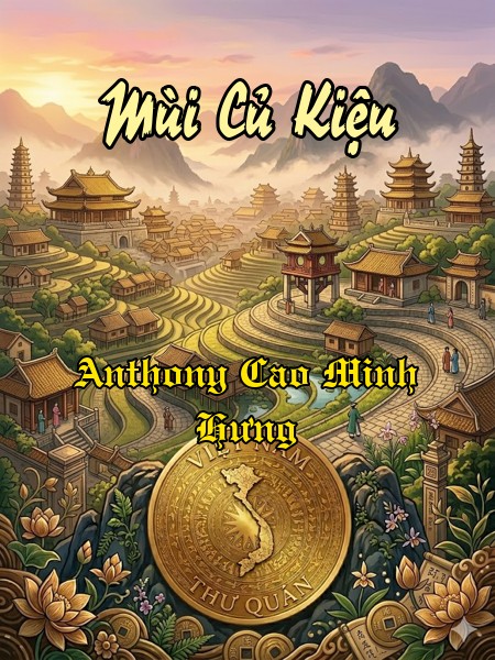 Ảnh bìa truyện