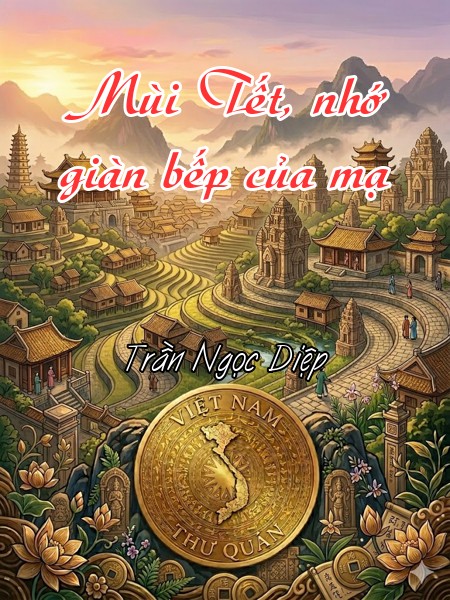 Ảnh bìa truyện