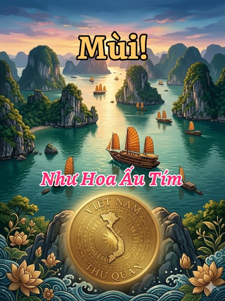 Ảnh bìa truyện
