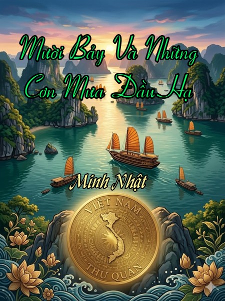 Ảnh bìa truyện