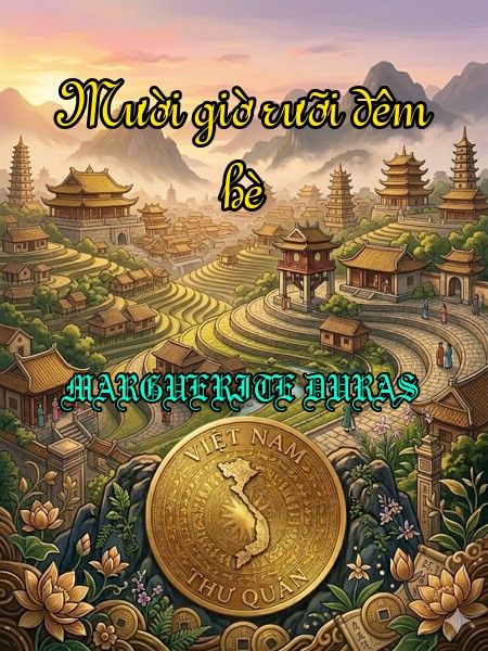 Mười giờ rưỡi đêm hè 