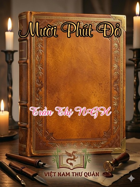 Mười Phút Đỏ