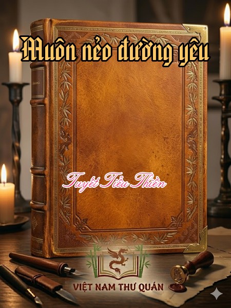 Muôn nẻo đường yêu