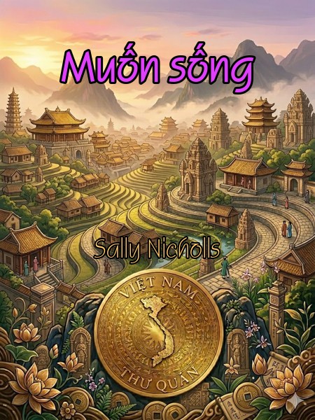 Muốn sống