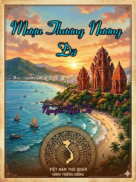 Mượn Thương Nương Đỡ