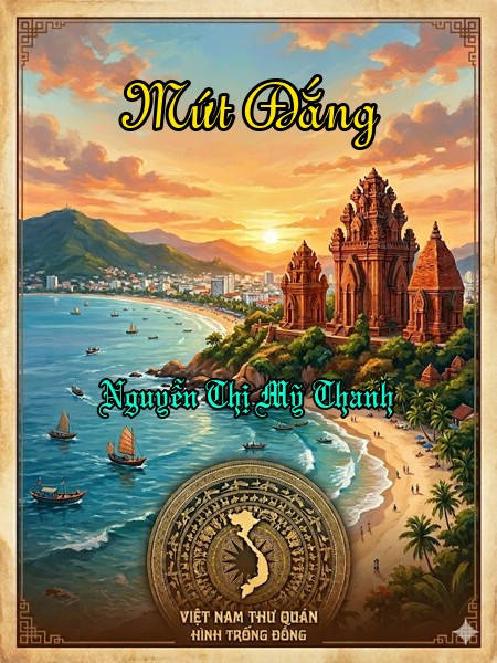 Ảnh bìa truyện