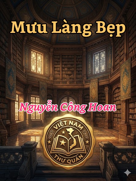 Ảnh bìa truyện