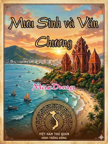 Mưu Sinh và Văn Chương