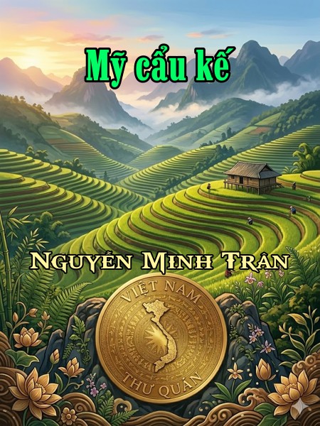 Mỹ cẩu kế