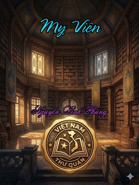 Mỵ Viên
