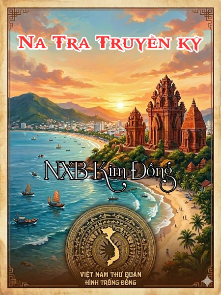 Na Tra Truyền kỳ