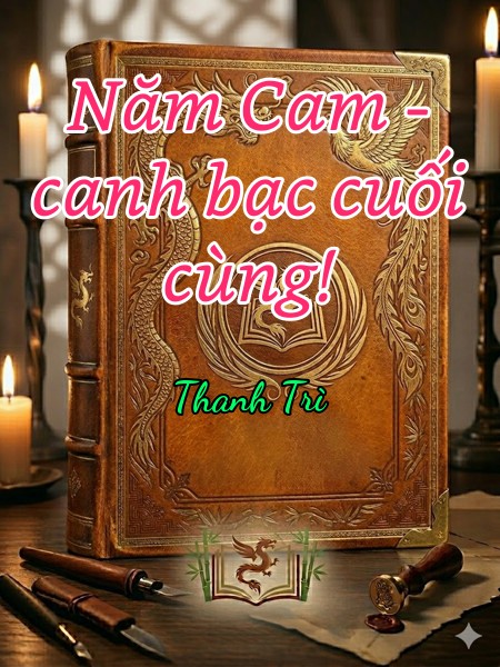 Năm Cam - canh bạc cuối cùng!