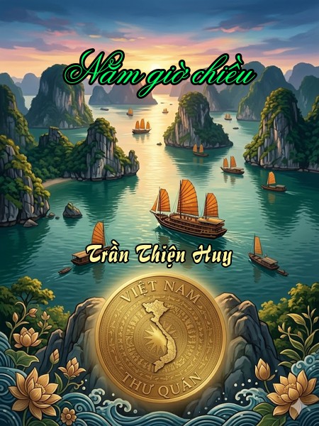 Ảnh bìa truyện