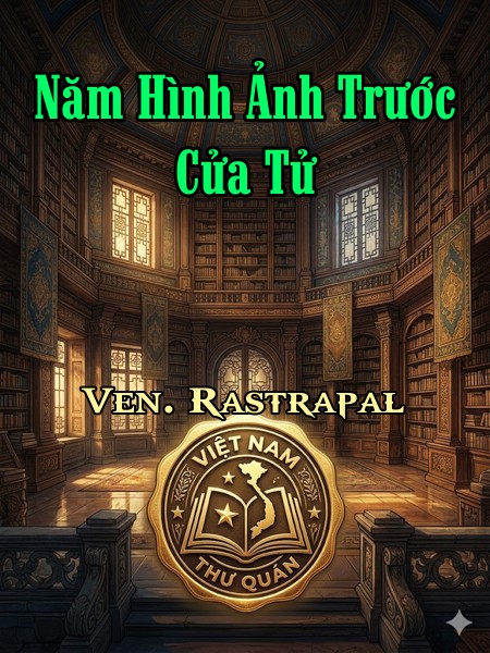 Năm Hình Ảnh Trước Cửa Tử 
