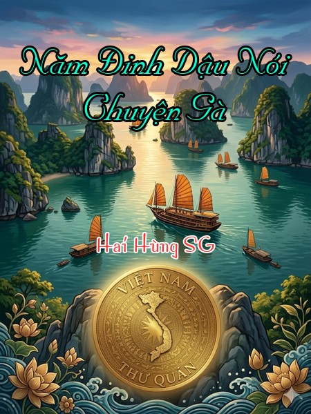Năm Ðinh Dậu Nói Chuyện Gà