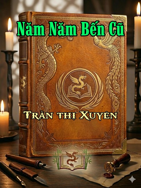 Năm Năm Bến Cũ