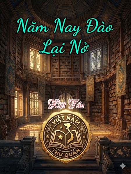 Năm Nay Đào Lại Nở